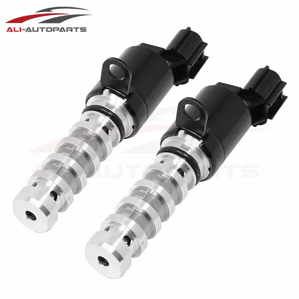 

2PCS VVT Oil Control Variable Valve Timing Solenoid 24355-2B700 for KIA RIO SOUL FORTE HYUNDAI ACCENT ELANTRA SONATA