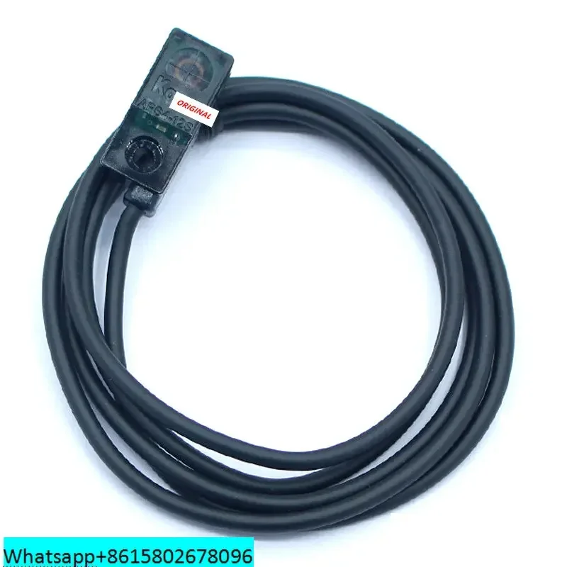 high quality Original KOYO Koyo APS4-12S-E proximity switch sensor 3-wire NPN normally open original APS4-12S APS412SE