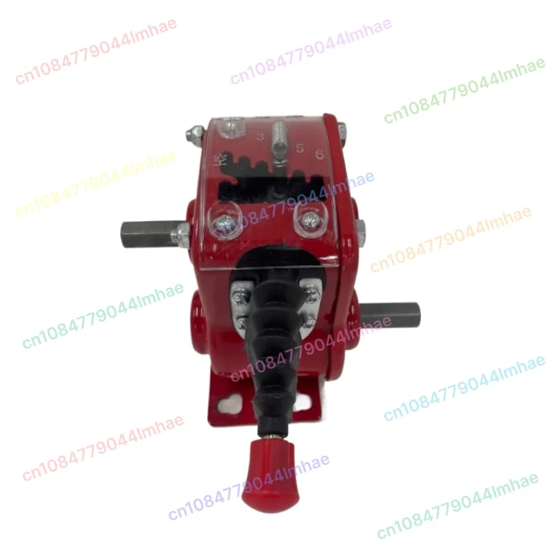 

Аксессуары для сеялки, коробка передач, 6-ступенчатая сеялка, коробка передач скорости сельскохозяйственной техники