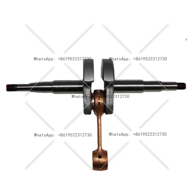 

Подходит для коленчатого вала Steele 070, рычаг коленчатого вала бензопилы ms070, коленчатый вал бензопилы, коленчатый вал