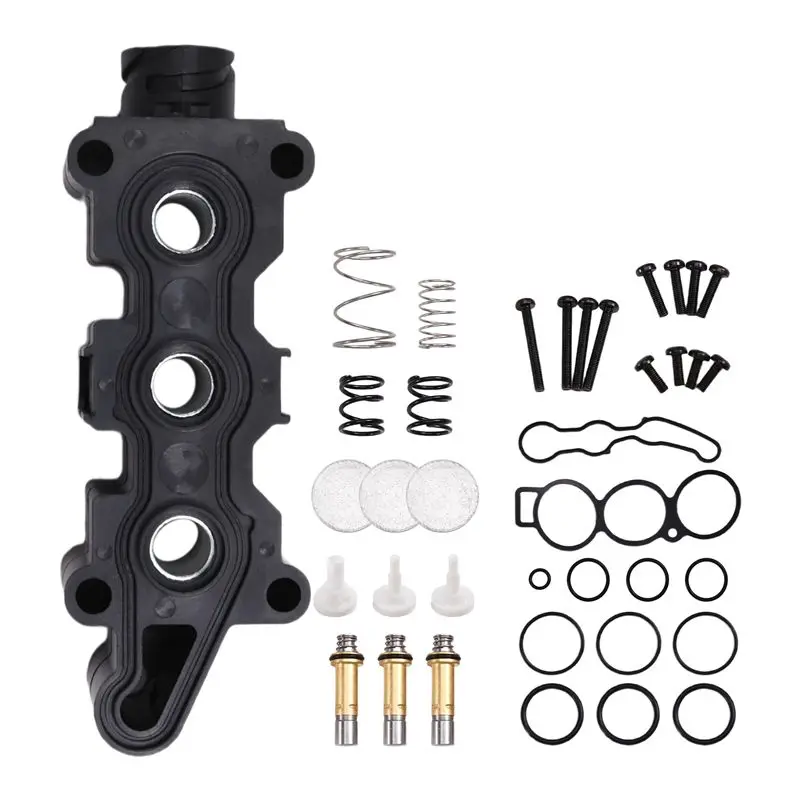 

Ремкомплект электромагнитного клапана премиум-класса 4728800010 для DAF Man Volvo — 1343254, 81259026239, 5010422345, 20707211