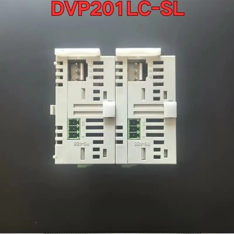Second-hand disassembled weighing module DVP201LC-SL is in good condition Latest Pricing for 2026