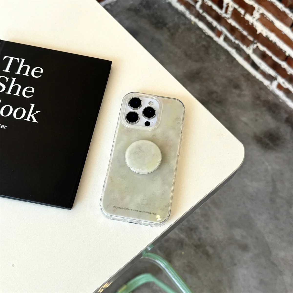 Nuevo HelloKitty lindo INS coreano de lujo elegante Funda de teléfono a prueba de golpes para iPhone 16 15 14 13 Pro Max encantadora Funda anticaída