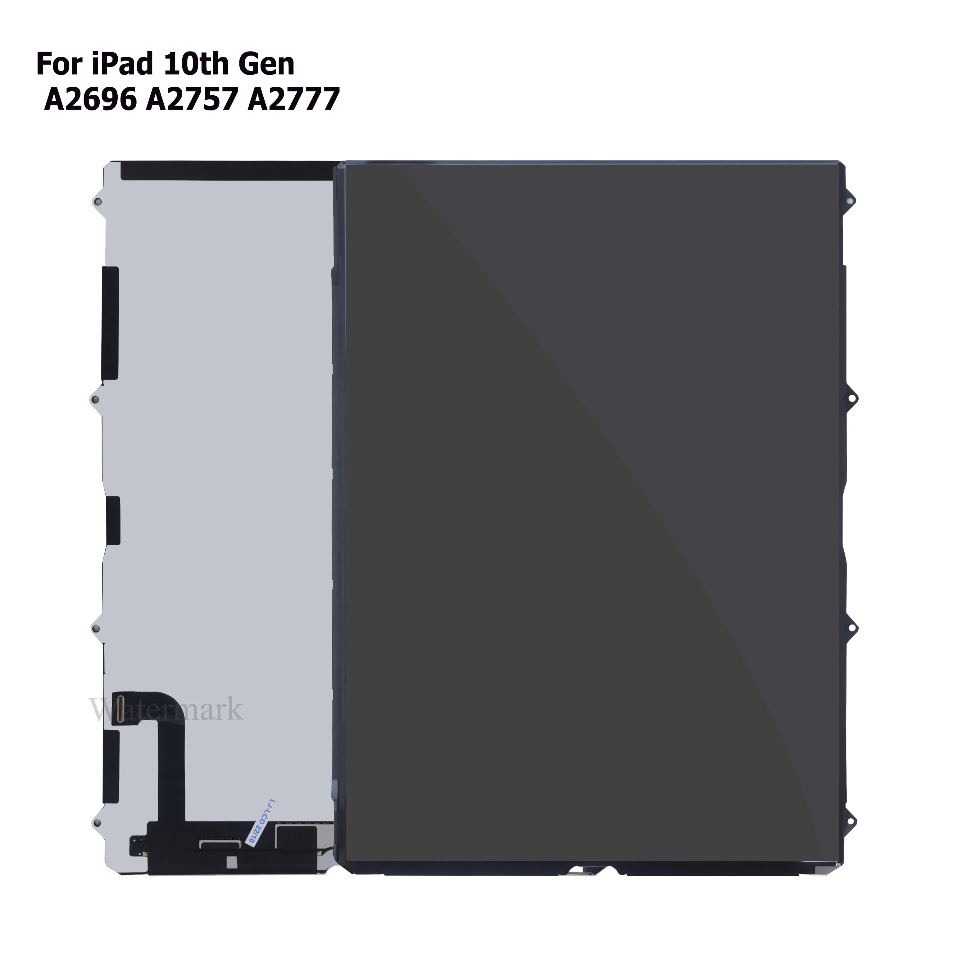 iPad 10.9 2022 iPad 10交換修理用 LCD iPad 10.9 2022 iPad 10交換修理用 LCD 【公式通販】