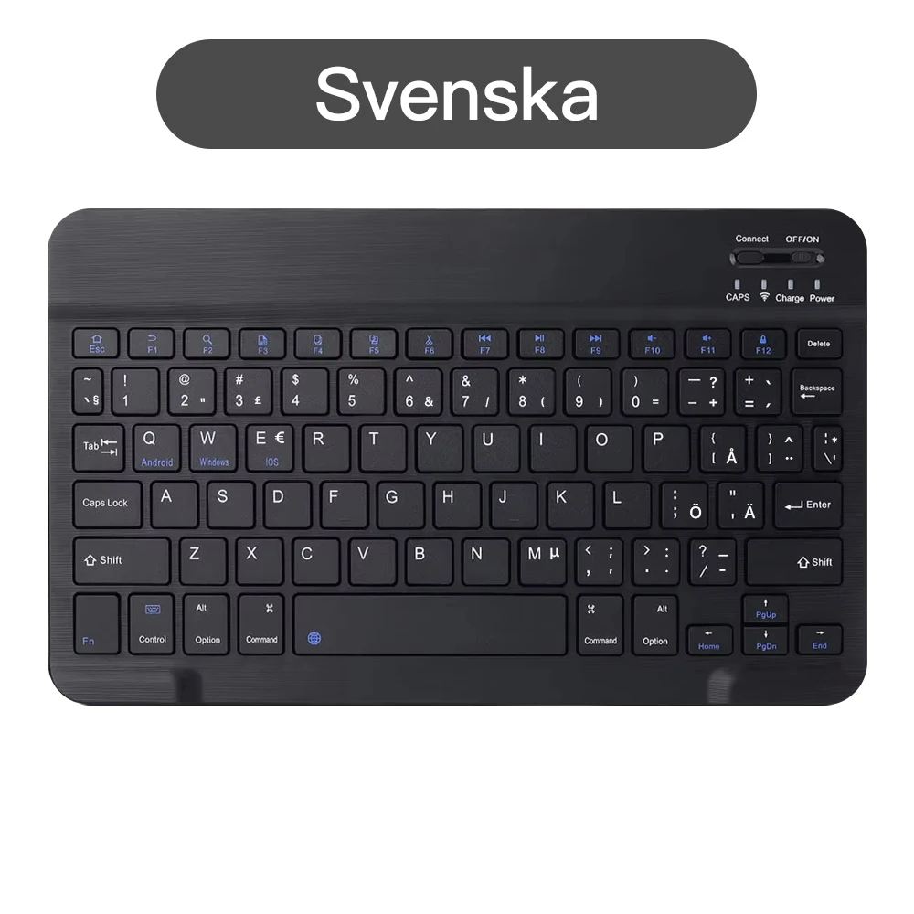 Variant: Swedish