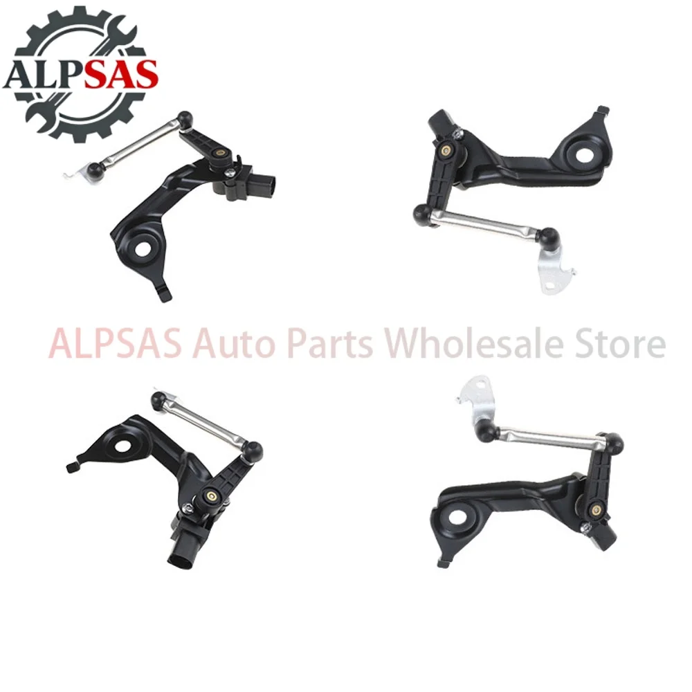 

Новый датчик уровня задней левой фары 8R0941309C 8R0941309E для AUDI A6 C7 2010-2018, A7 Sportback 2010-2018, Q5 2008-2017