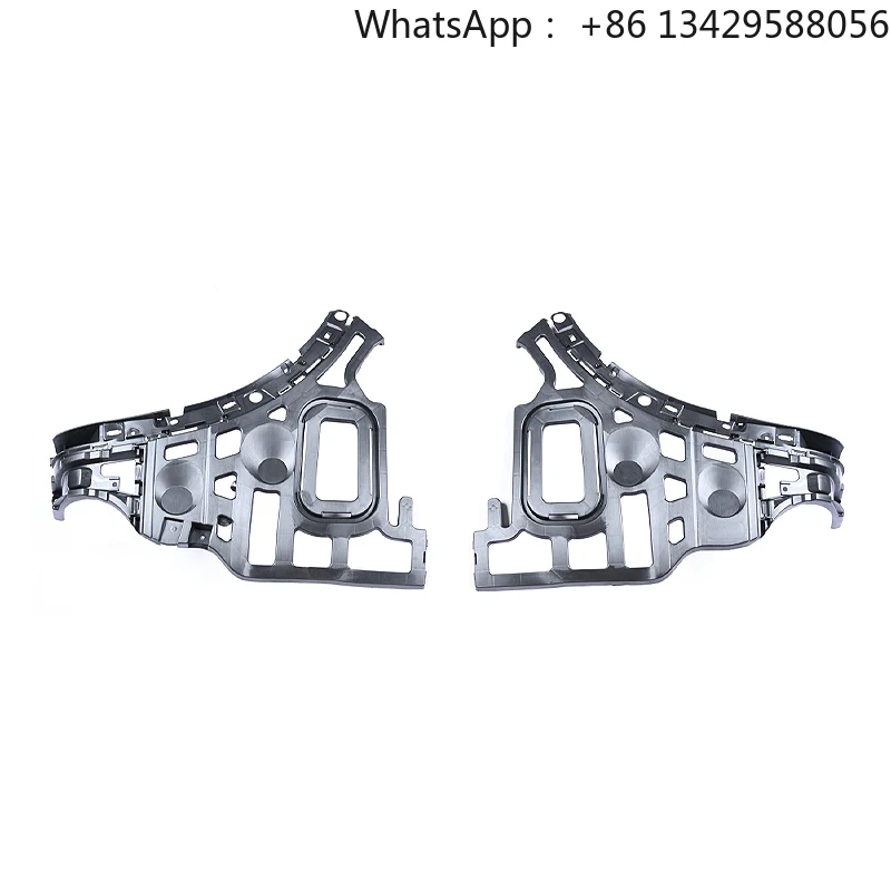 

95850537750 95850537850 for for 958.2OE Rear Bumper Inner Bracket PP Material 2015-2016