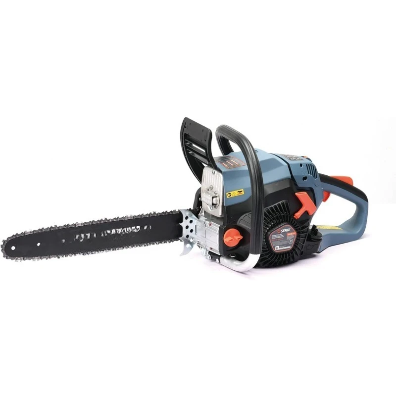 4QL Gas Chainsaw Wi… - image