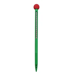 Soil Thermometer Ground Temperature Probe Garden Test Tool Floor Monitor Sensor Indoor Outdoor Plants Vegetables Drop Shipping