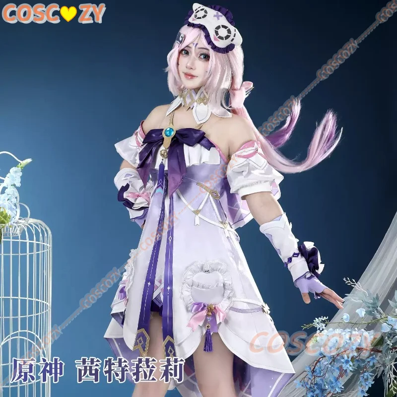 Disfraz de Cosplay de Citlali  - Cosplay Prop Bow reseña y precio