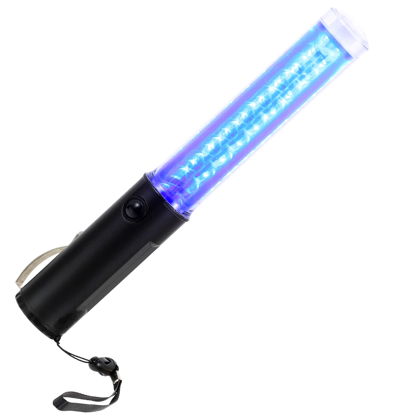 

Light Stick Glow Party Reusable Abs Concert Cheering Child Luminous Small Foam Traffic Baton Practical Decorative Holiday Sticks