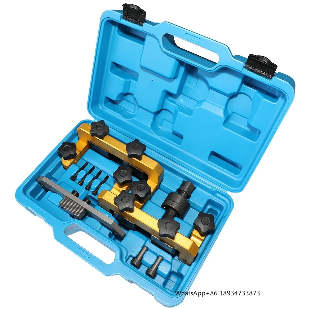Camshaft Locking Tool to Synchronize McLaren 570 570GT 3.8T Engine Timing Tools