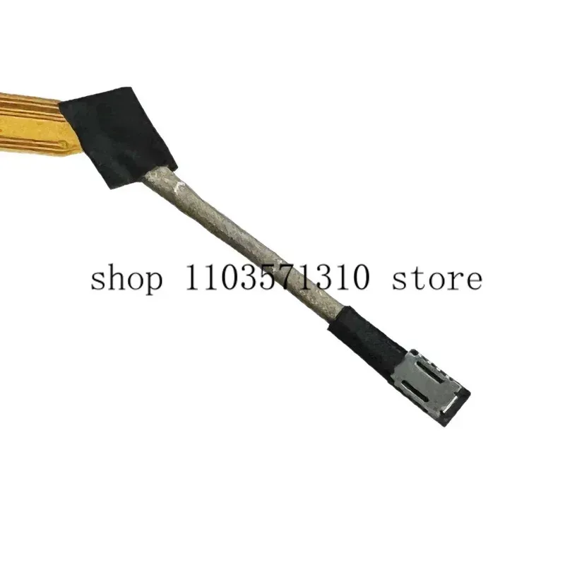 40PIN For Msi MS17E…