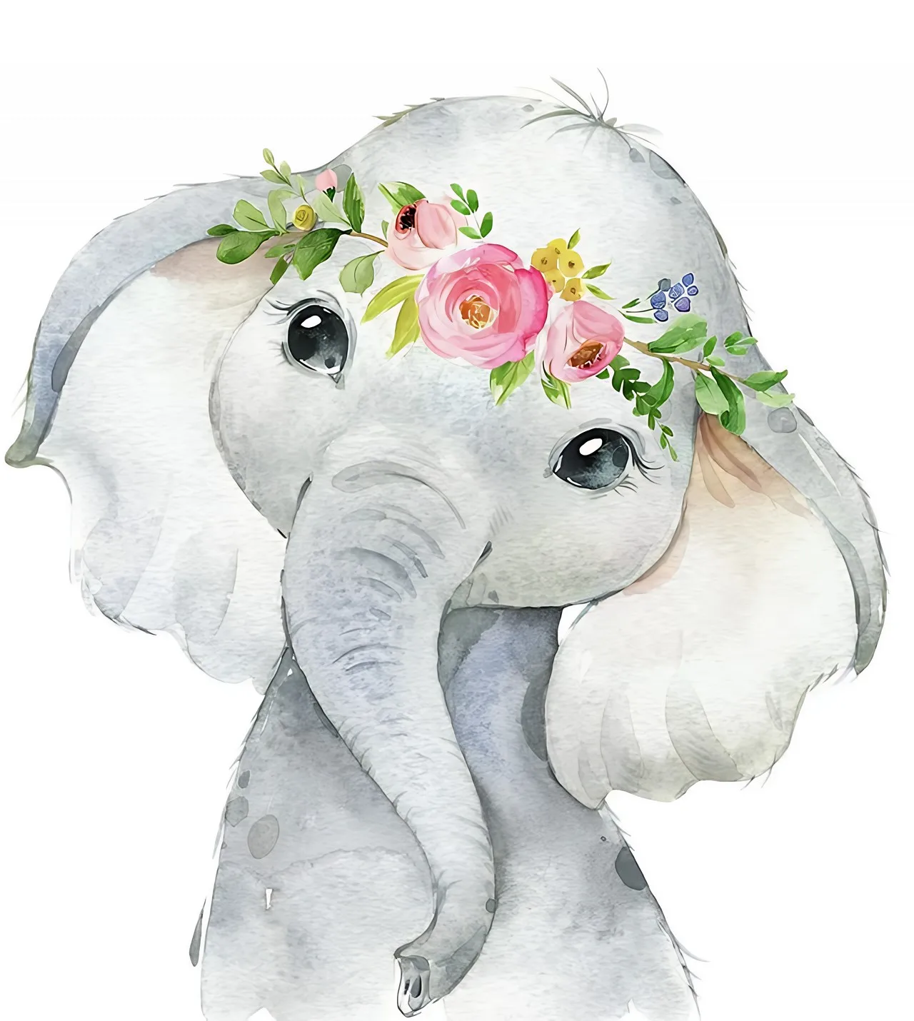 Jmine Div 5D Baby E… - image