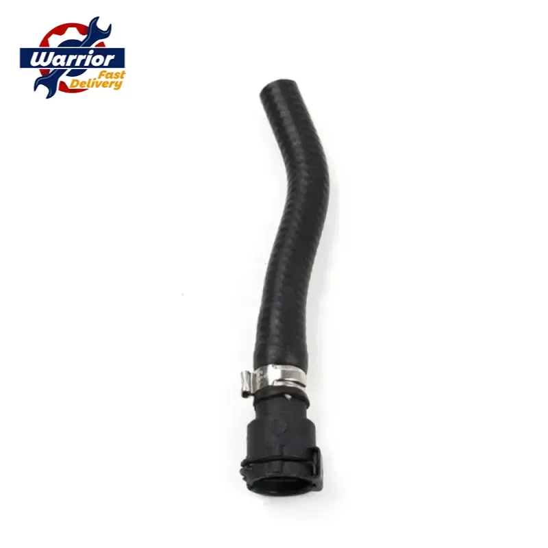 

17127589442 Rubber Koelvloeistofslangen Motor Radiator Airconditioning Watertank Pijp for Bmw F01 F02 F07 F10 F11 F12