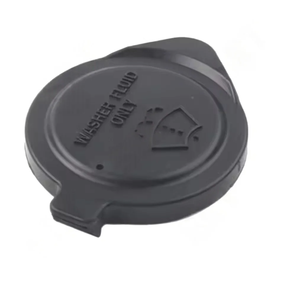 1Pc Auto Windshield Washer Bottle Reservoir Cap Cover 85386-60050 for Toyota Camry Corolla Hilux Hiace Fortuner Car Accessories
