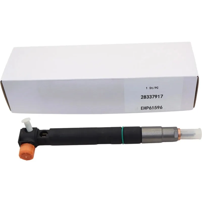1PCS Fuel Injector 28337917 For Bobcat  E45 E50 Excavators
