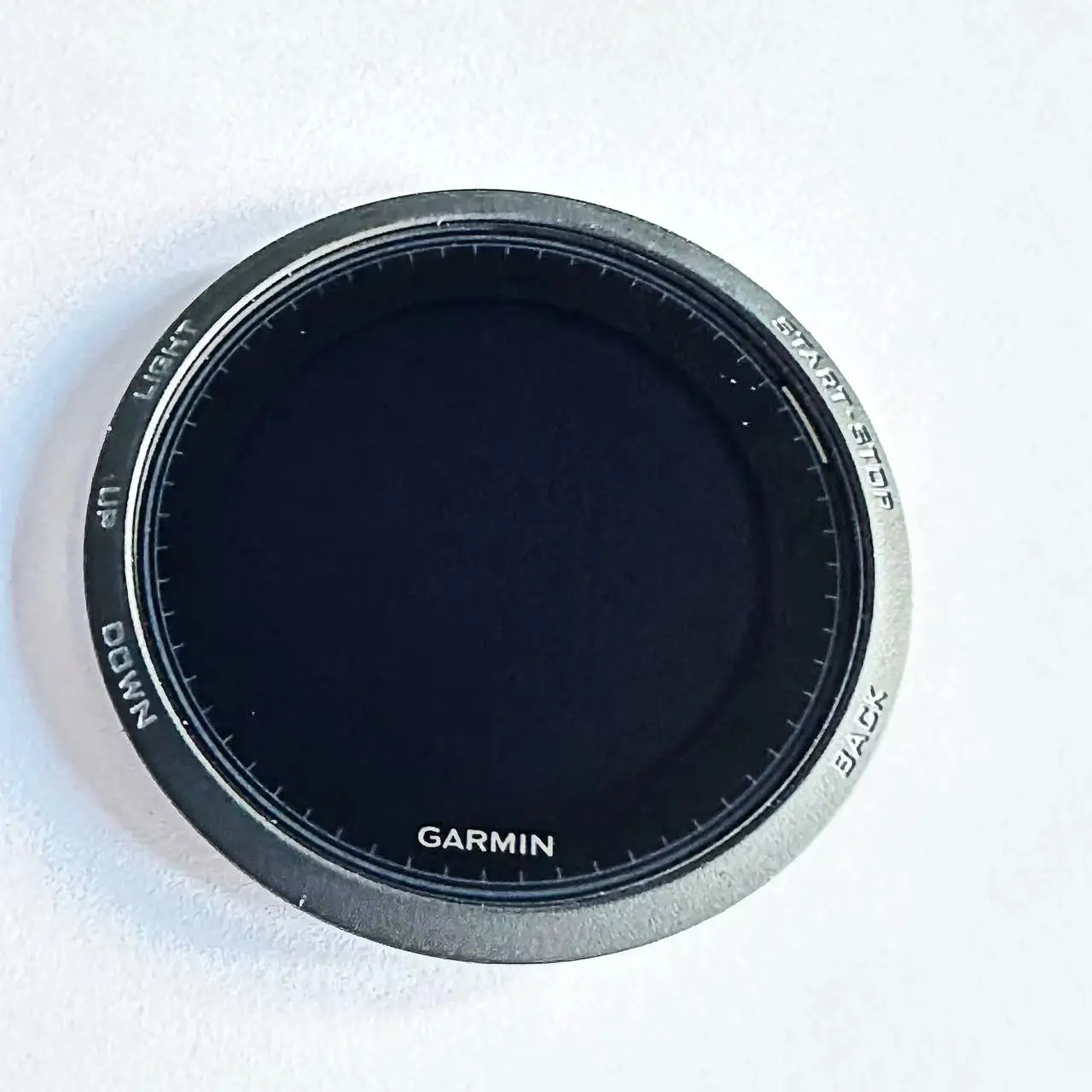 Pantalla LCD Original para Garmin Forerunner 935, piezas de repuesto para reparación de relojes deportivos