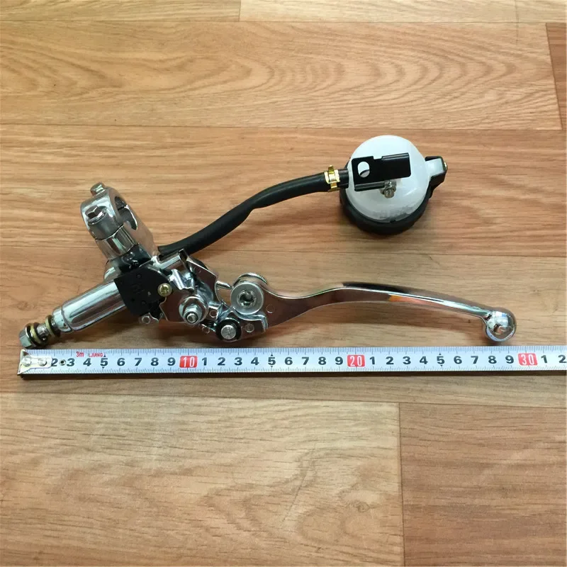 STARPAD для kawasaki ZXR250 ZXR400 ZRX400 ZZR400 ZX-6 модифицированный тормозной насос