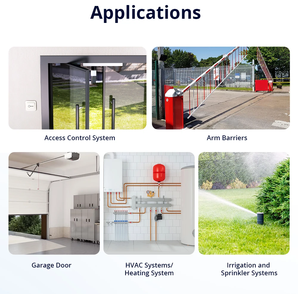 Sonoff Mini R2 Wifi Smart Switch MINIR2 moduli a 2 vie eWeLink APP interruttore fai da te telecomando Wireless funziona con Alexa Google Home