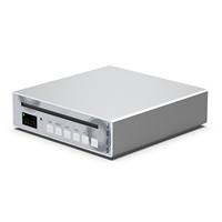 Pre-order SMSL PL100 High-Performance CD Player Built-in CS43131 Decoder Chip Player with High-Power Headphone Output