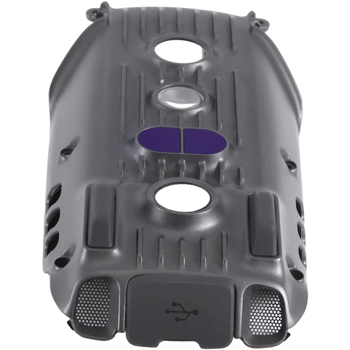 AM-For Air 3 Bottom Shell Body Frame Lower Case Repair Parts for Air 3 Drone Replacement Accessories