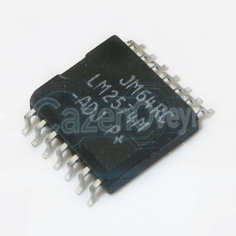 LM2574M-ADJ LM2574M TPS2023D TPS2023 2023 2SK241-Y K241 AOZ5029QI Z5029QI CA3080M CA3080 3080 W25Q256FVFG 25Q256FVFG 25Q256