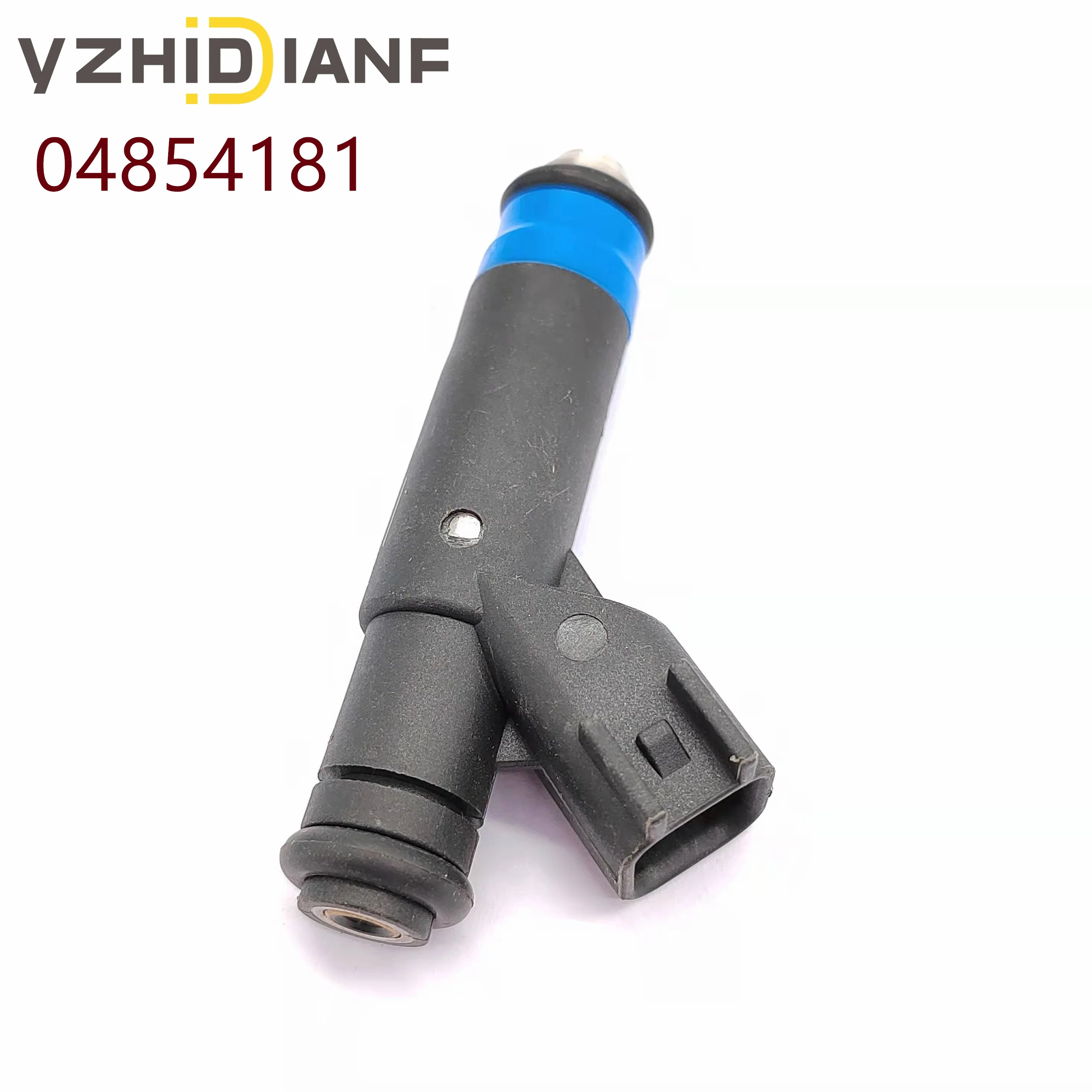 よっしー Fuel Injector nozzle 04854181 06B133551H FI114992 For Jeep TJ