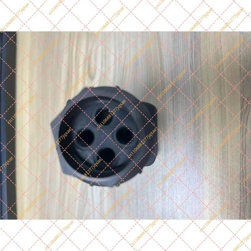 CT75A-16T RS485 Wiring Terminal for Inverter, Power Connection Terminal
