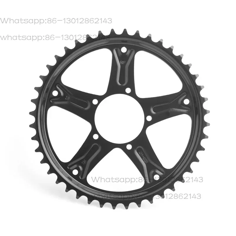 Chainwheel  Sprocket  Bafang Central Motor Tooth Plate for BBS0102B G340 250W 350W 500W 750W Universal Ebike