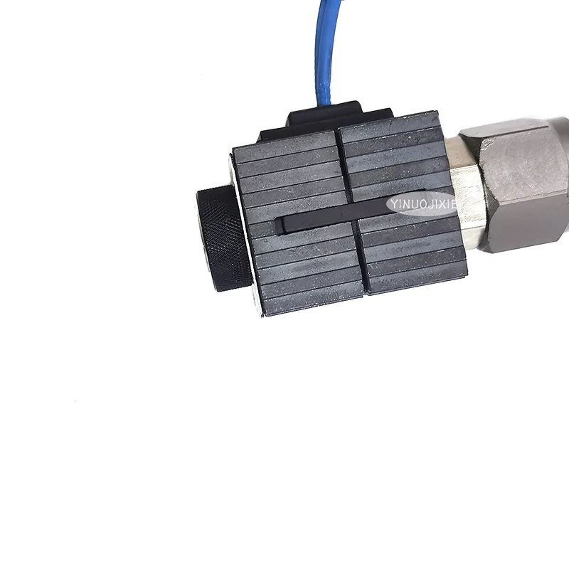 

For Sany pilot proportional hydraulic main pump solenoid valve 4120000723003 EMDV-08-N-3M-0