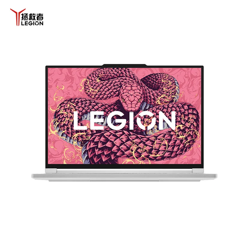 لينوفو ليجيون Y9000X كمبيوتر محمول للألعاب انتل كور الترا 9 275HX 16 بوصة 32 جيجابايت/1T SSD RTX5060/5070 240 هرتز الكمبيوتر المحمول