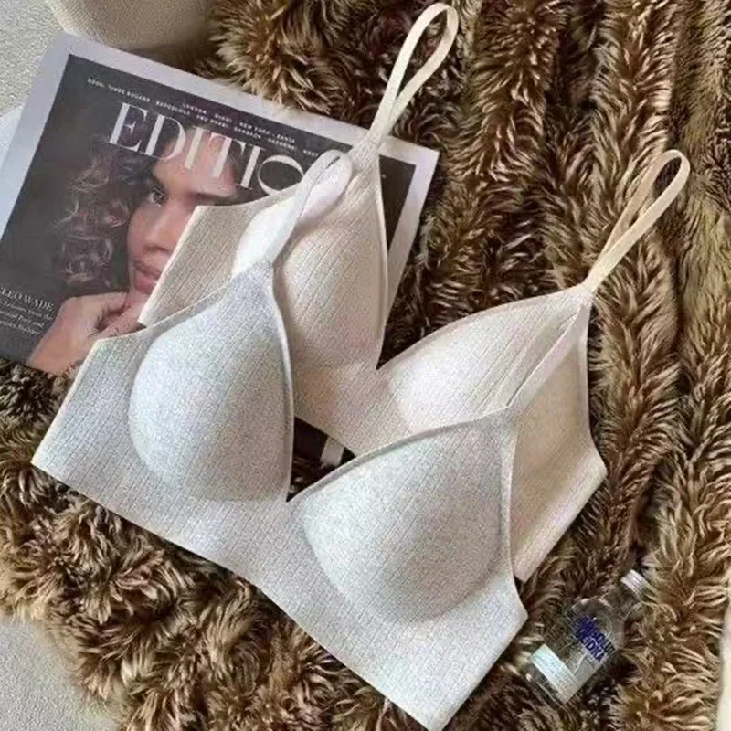 Sweet Breathable Br… - image