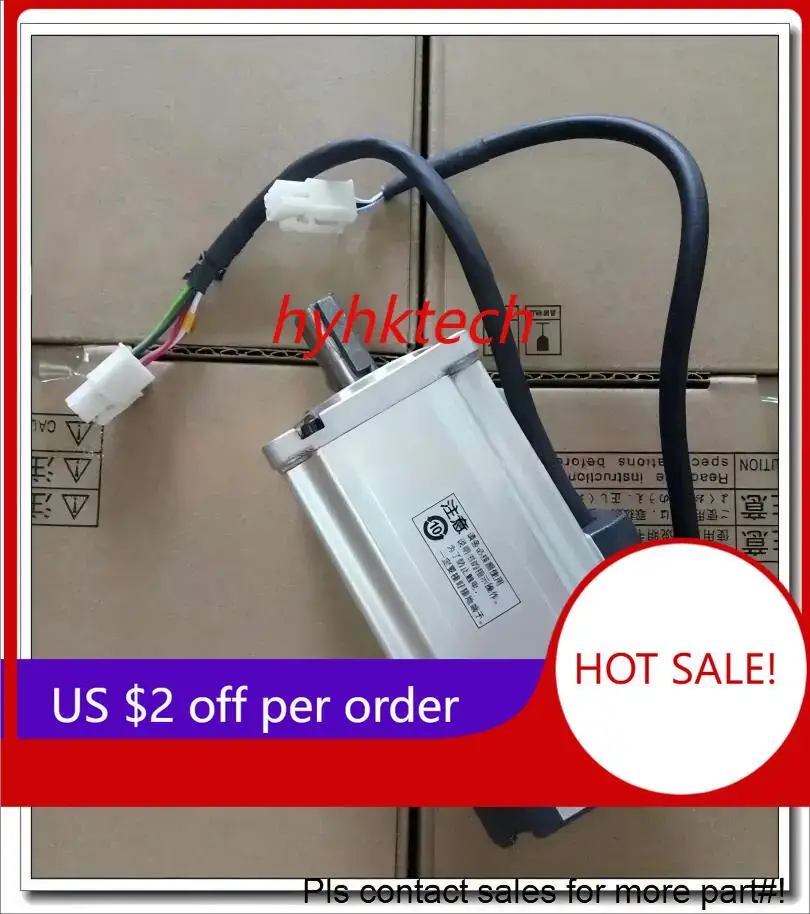 

Оригинальный серводвигатель переменного тока MSMD012G1U MSMD012G1S 100% протестирован перед отправкой