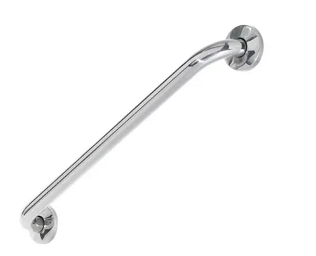 Support Bar PNE 80Cm Inox Injet