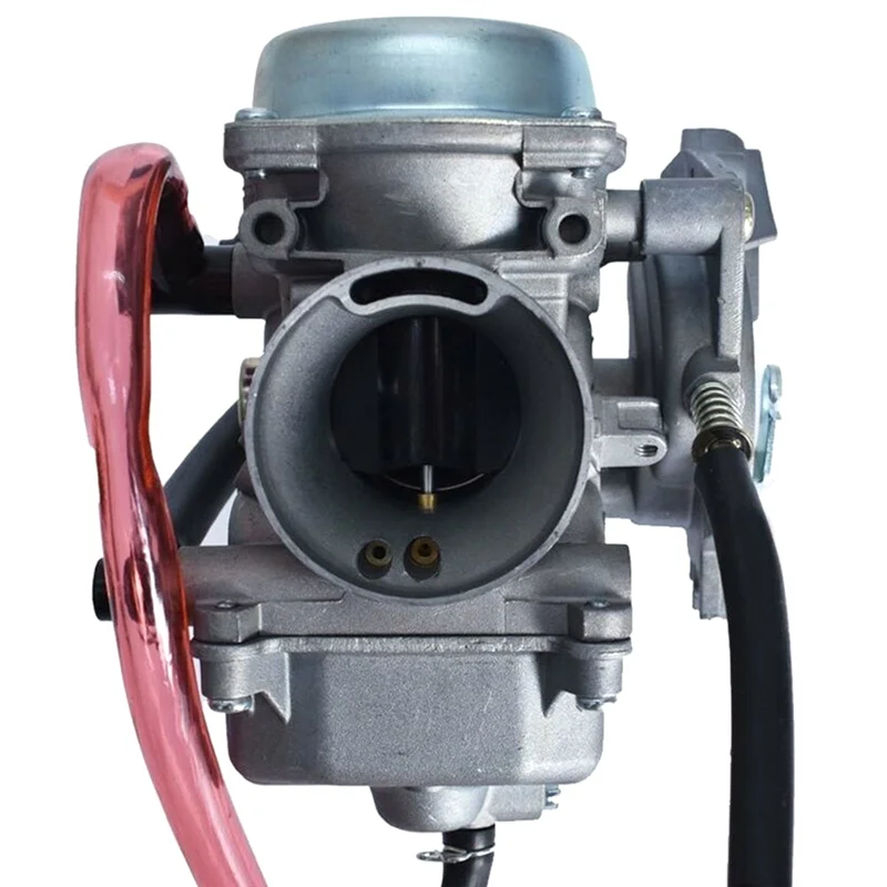 

ATV Carb Carburetor Kits 3306-881 Fits For Arctic Cat 300 DVX 2009-2015 Accessories Parts-A97E