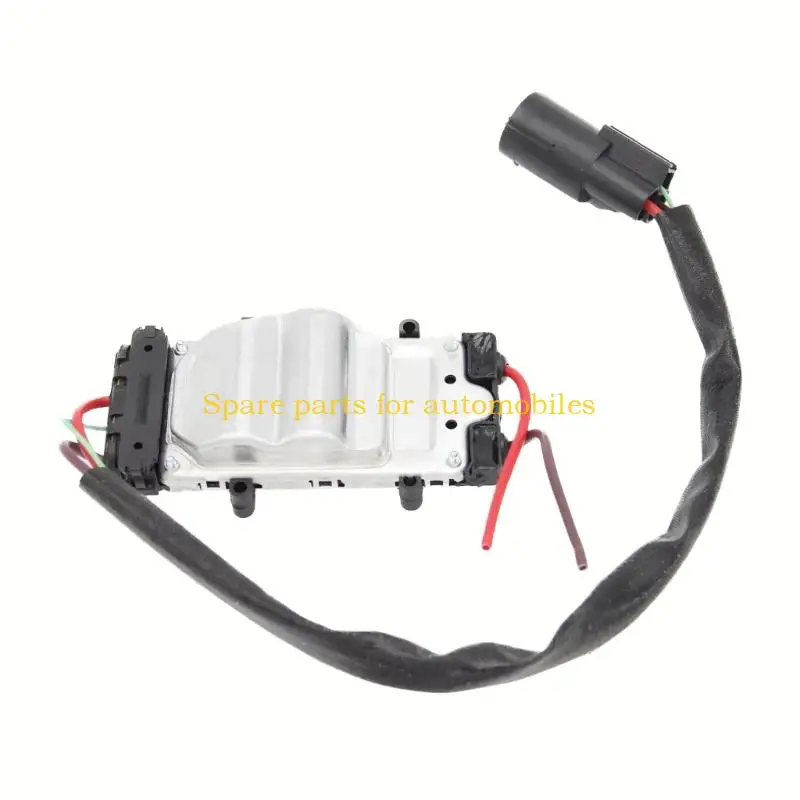 

H58F Модули управления охлаждением радиатора Radiator 1137328365 1137328148 для избранной модели