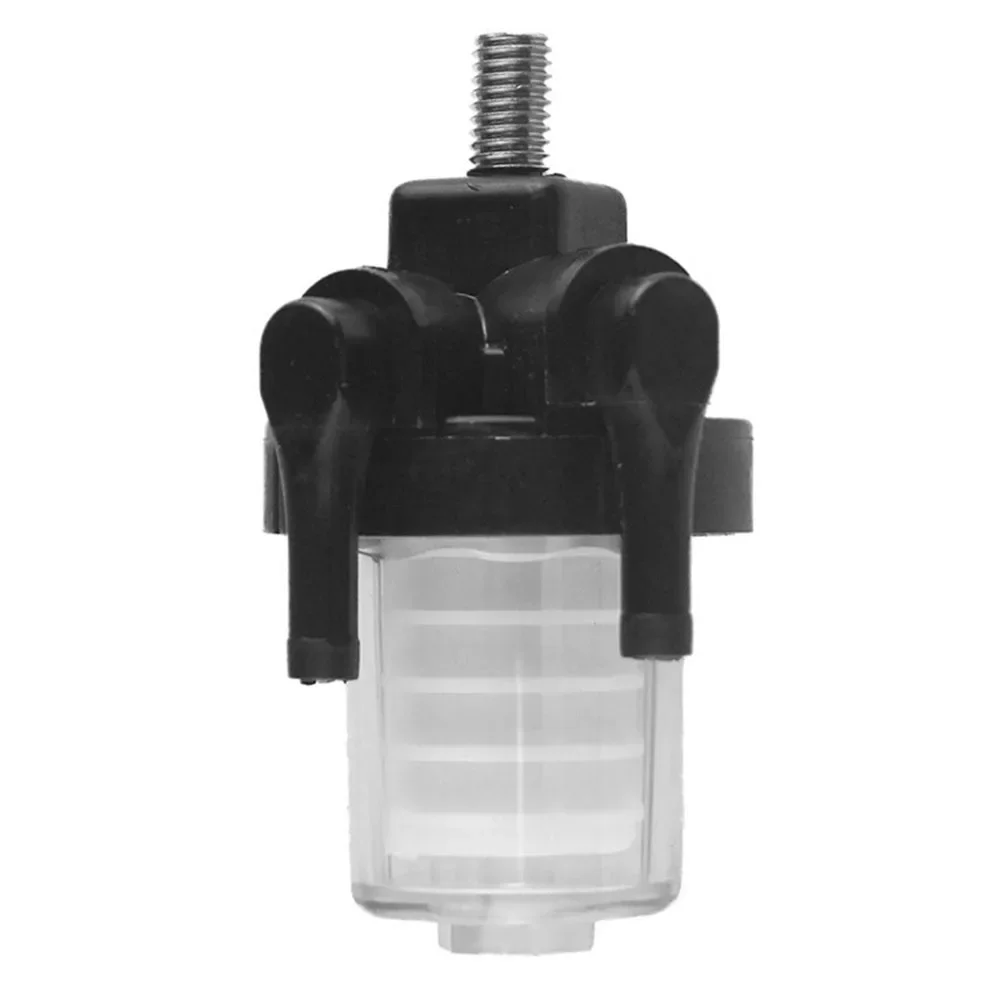 Outboard Fuel Filter Assy 61N-24560-00 For YAMAHA Boat Engine 2 Stroke 5-90HP 4 Stroke F9.9-F50 61N-24560 61N-24560-10 Motor