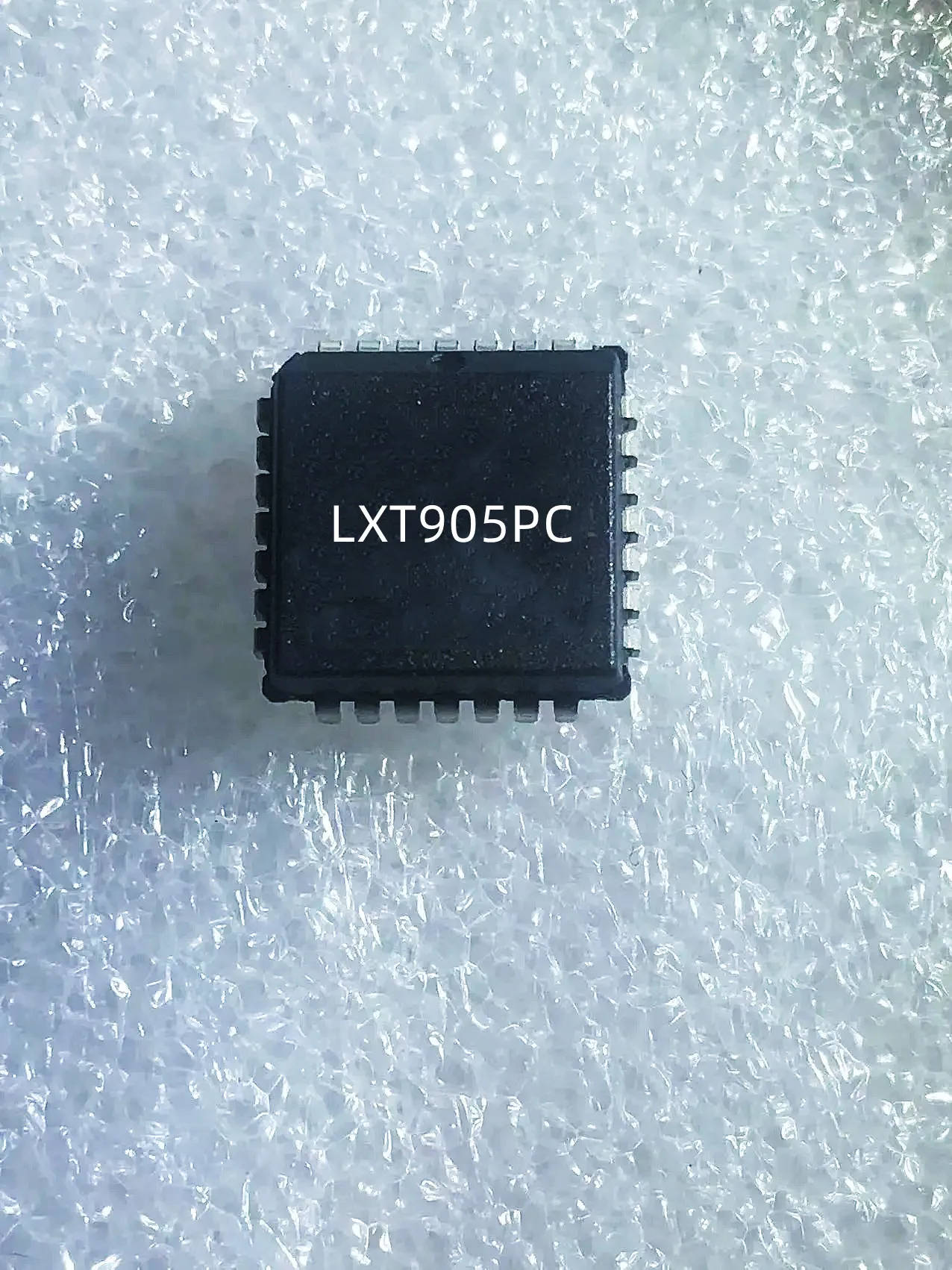 1PCS LXT905PC PLCC28 original chip LXT905 brand new stock LXT905PC integrated circuit chip