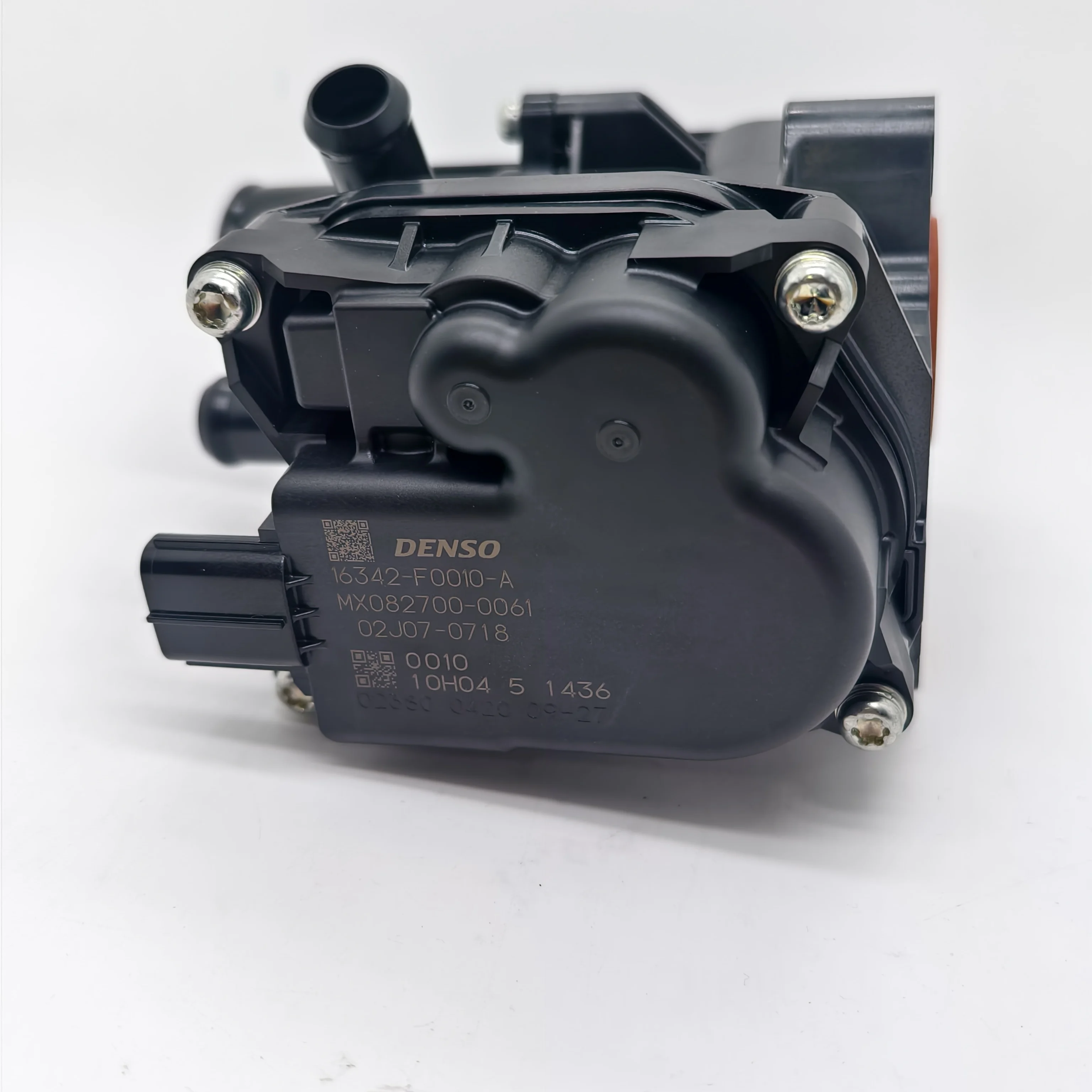 Katup Kontrol Suhu Air untuk Suku Cadang Mesin Highlander Tahun 2019 Model 16342-F0010 dan 16342-25010