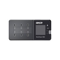 GEPRC WooPower W63 1S FPV Battery Charger Six Port PH2.0 For RC DIY FPV Racing Drone
