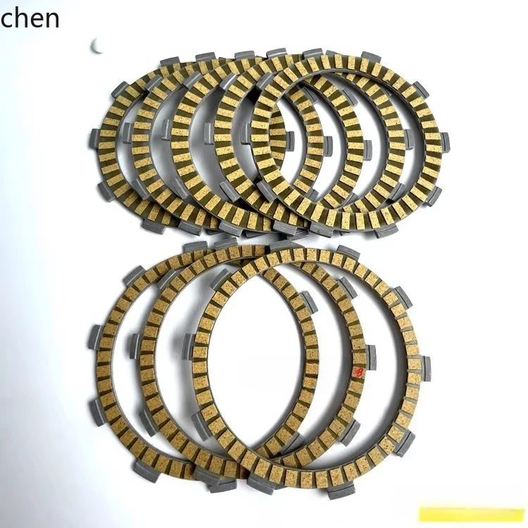 

HXL Sliding Clutch Plate Steel Plate Motorcycle Accessories
