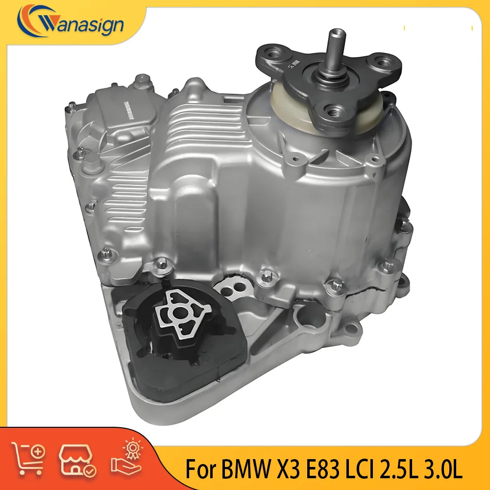 

27103457598 Разделительная коробка в сборе ATC400 для BMW X3 E83 LCI 2.5L 3.0L 2003-2010 гг.