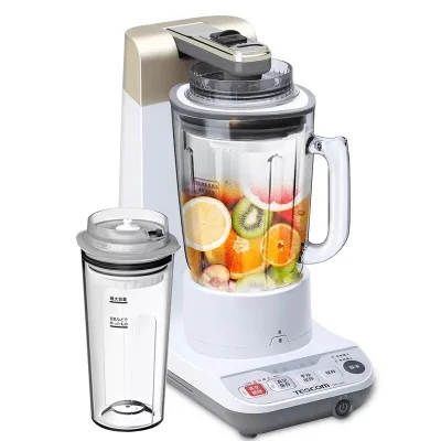 عصارة منزلية متعددة الوظائف، محضر طعام أوتوماتيكي، ماكينة عصير أوتوماتيكية