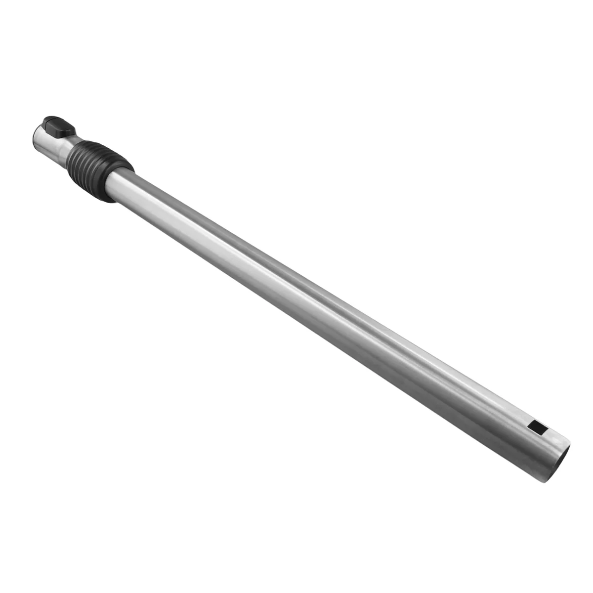 HOT Telescopic ดูดหลอด 35 มม.พร้อมฟังก์ชั่นคลิกสําหรับเครื่องดูดฝุ่น Miele S8, S6, S5, s4