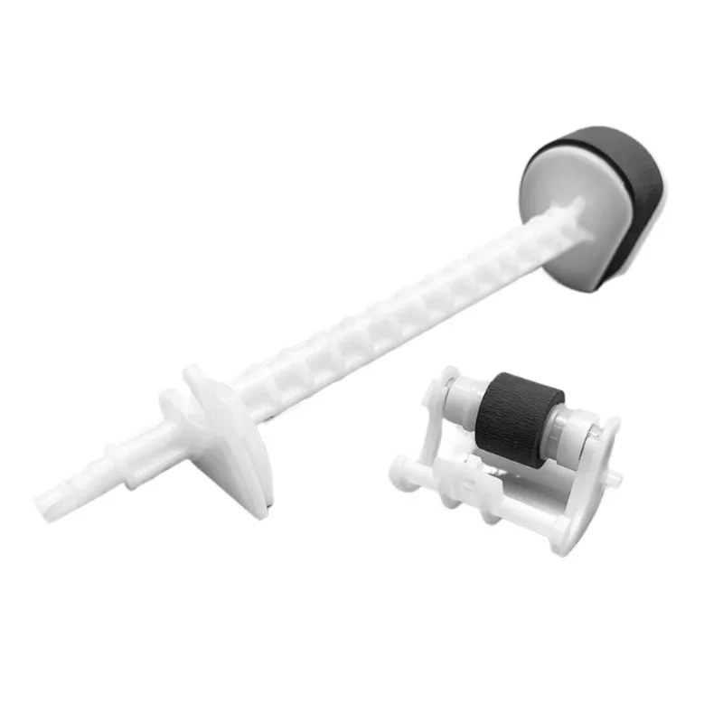 1 set Kit rullo di prelievo Rullo tampone di alimentazione per Epson L3106 3108 L3115 L3116 L3117 L3118 L3119 3150 L3156 L3158 3100