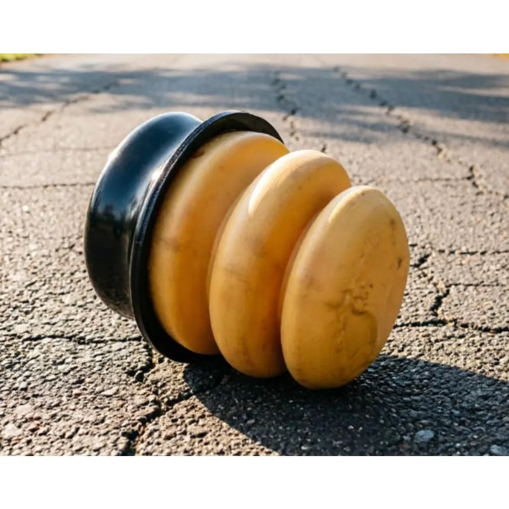 

55348A9000 55348-A9000 Automobile Rubber Bumper Shock Absorber Cushion Pad for Hyundai Staria for KIA Sedona Brand New