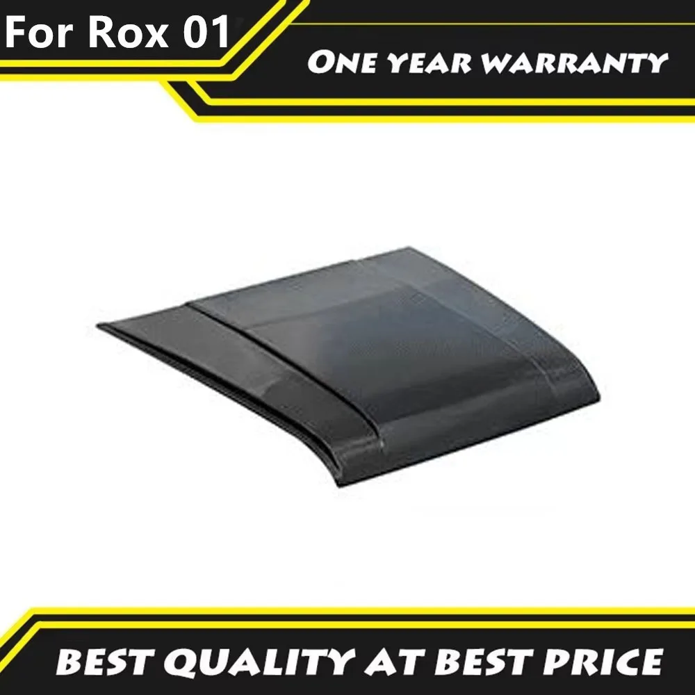 For Haval H9 2th Engine hood protection armor machine hood off-road modification protective appearance special accessories