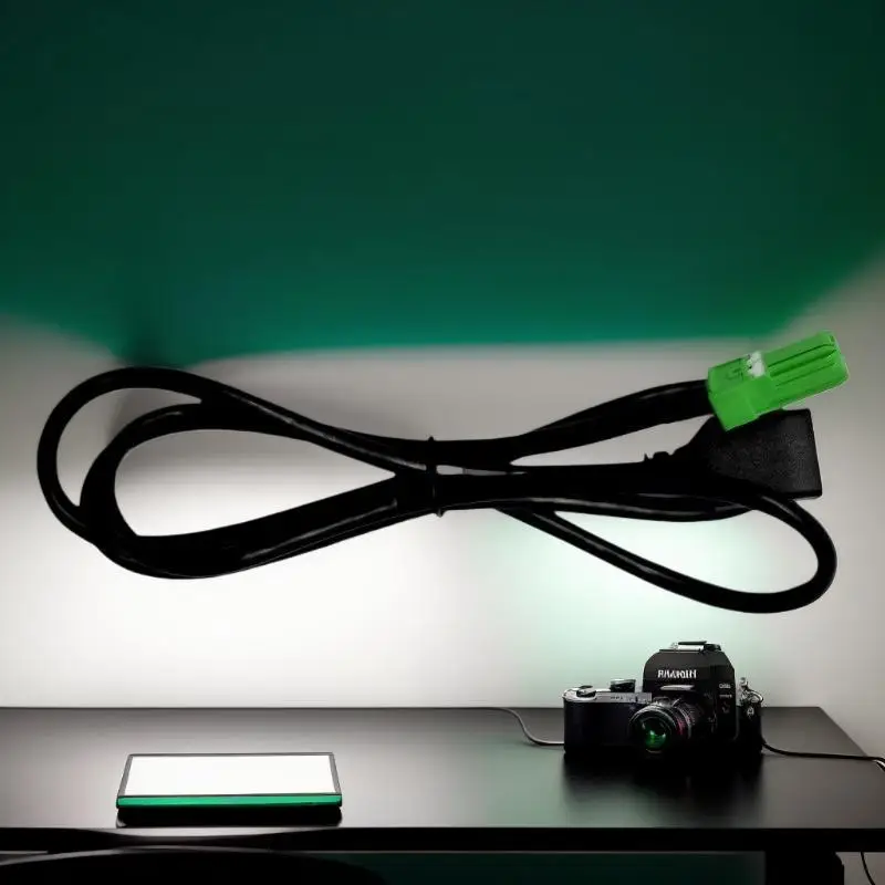 لـ Breeze Civic URV AVANCIER Carplay Line Interconnection محول كابل USB