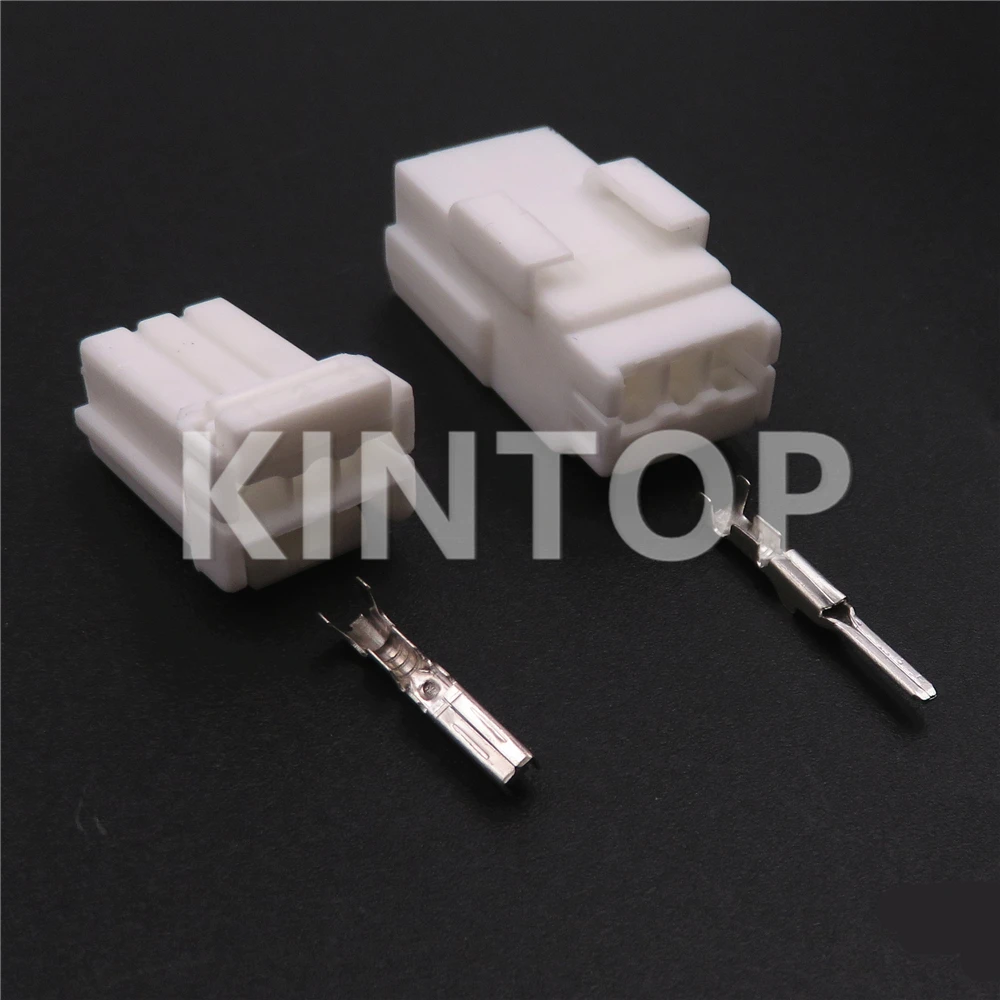 1 Set 3 Pins Auto Male Female Connector Car Reading Light Cable Socket AC Assembly 174928-1 174928-2 174921-1 174921-2 368500-1